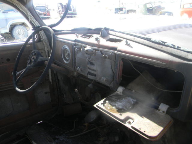 1937 Other Makes Graham Cavalier - photo 9