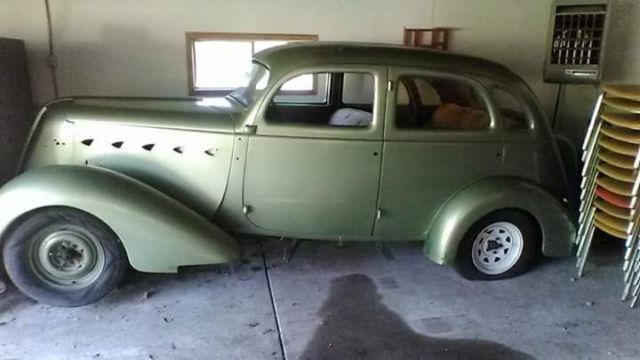 1937 Other Makes - photo 2