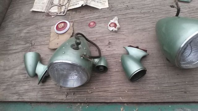 1937 Other Makes - photo 3