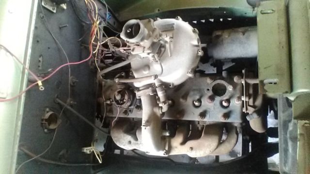 1937 Other Makes - photo 8