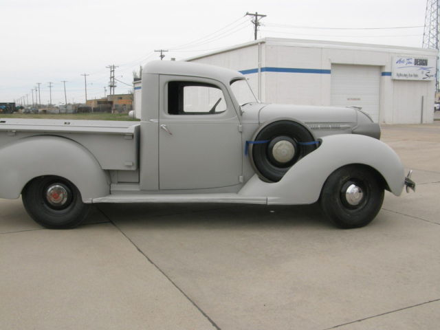 1937 Other Makes pickup - photo 10