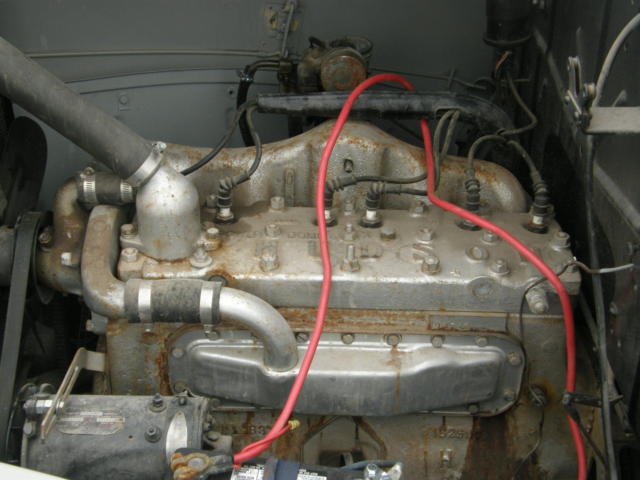 1937 Other Makes pickup - photo 11