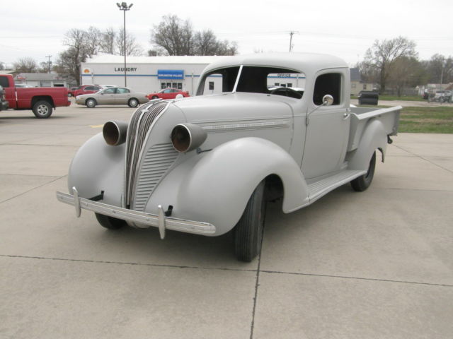 1937 Other Makes pickup - photo 2