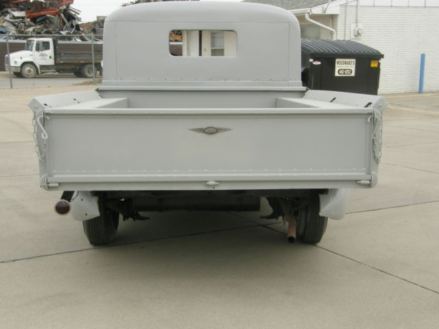1937 Other Makes pickup - photo 4