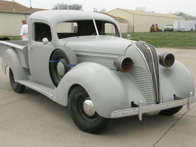 1937 Other Makes pickup - photo 5