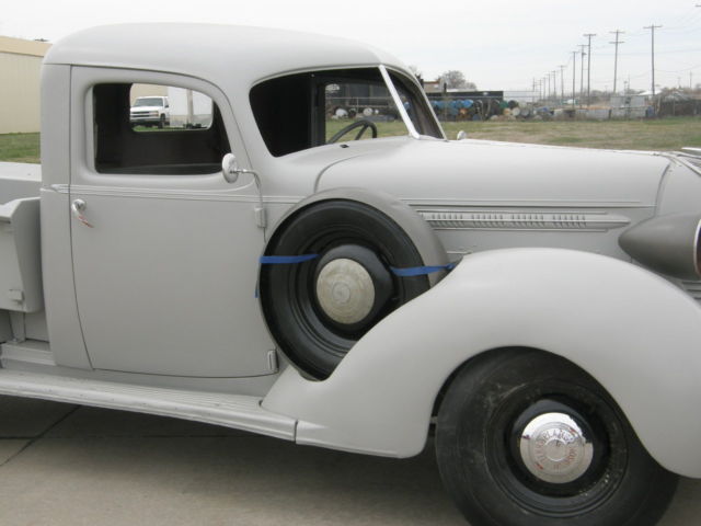 1937 Other Makes pickup - photo 9