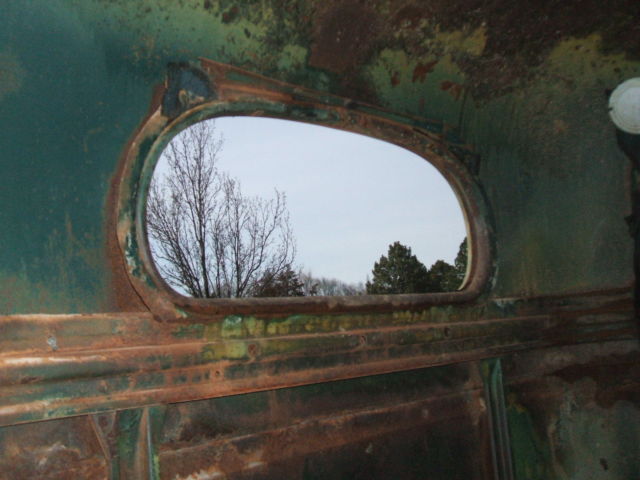 1937 International Harvester Other - photo 10
