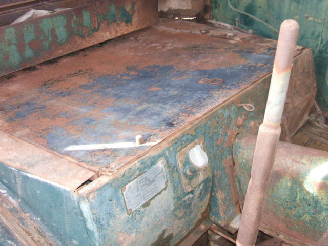 1937 International Harvester Other - photo 13