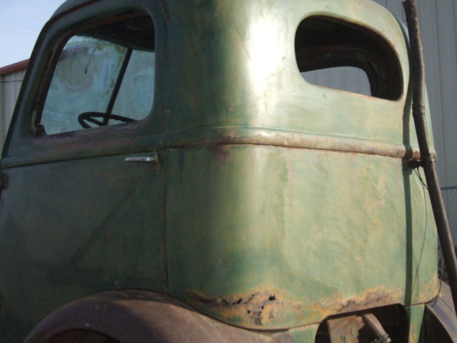 1937 International Harvester Other - photo 3