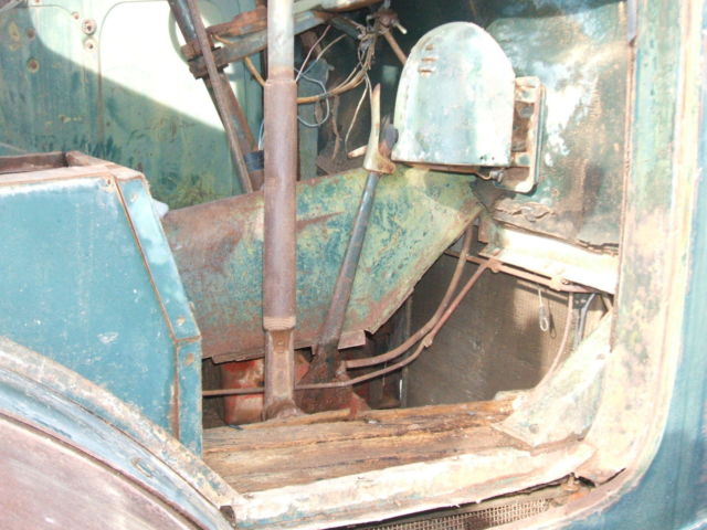1937 International Harvester Other - photo 6