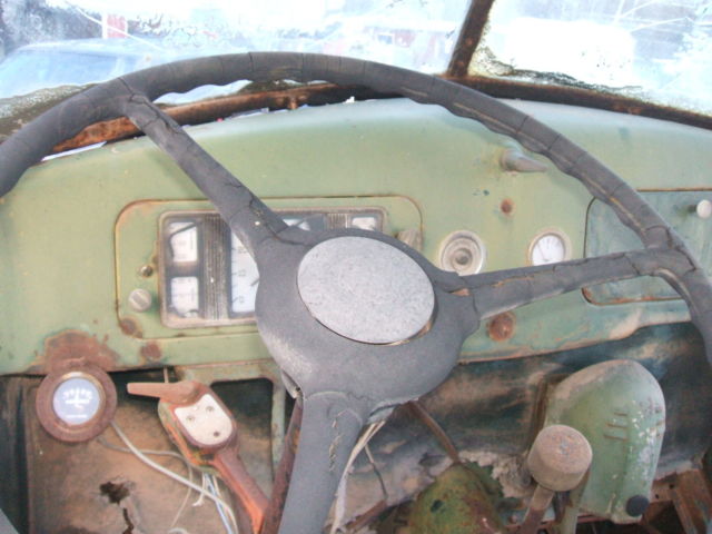 1937 International Harvester Other - photo 8