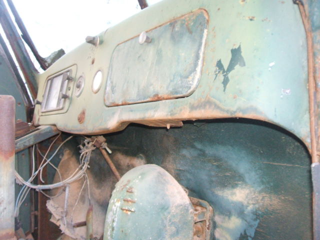 1937 International Harvester Other - photo 9