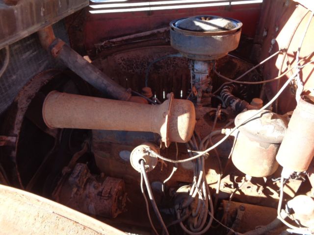 1937 International Harvester Other - photo 10