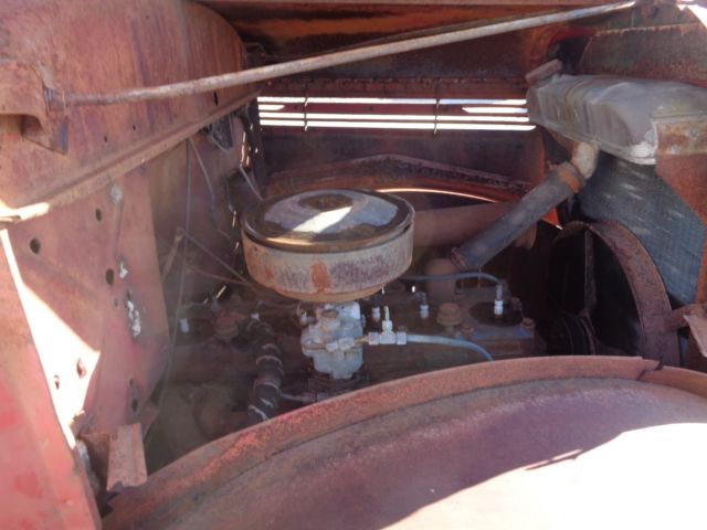 1937 International Harvester Other - photo 11