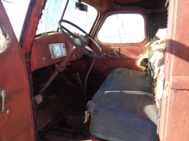 1937 International Harvester Other - photo 12