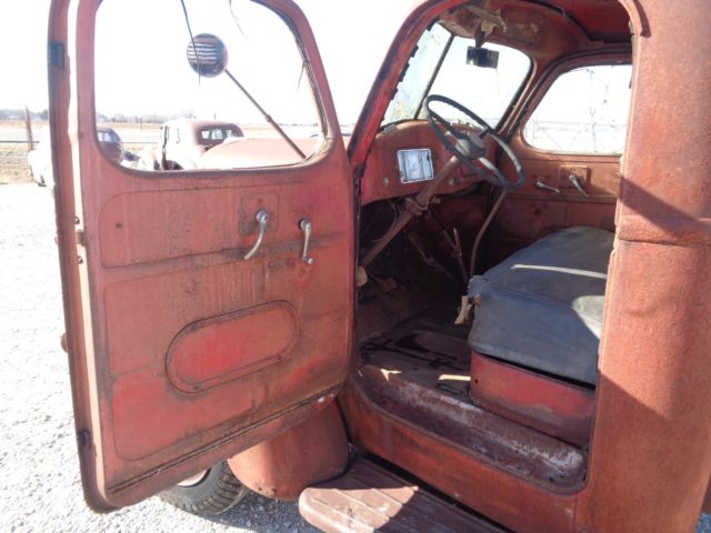 1937 International Harvester Other - photo 13