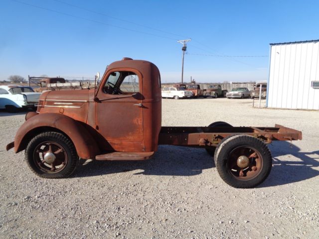 1937 International Harvester Other - photo 2