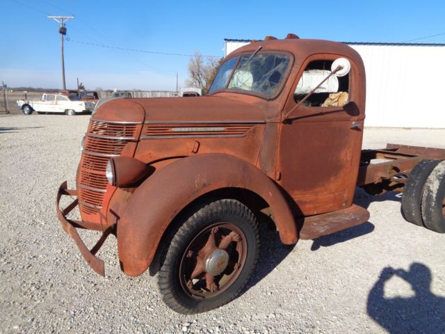 1937 International Harvester Other - photo 3