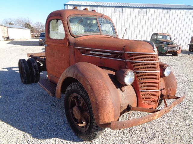 1937 International Harvester Other - photo 4