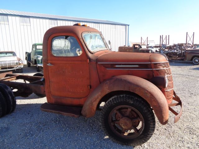 1937 International Harvester Other - photo 5