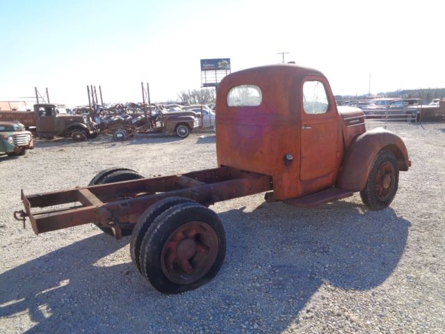 1937 International Harvester Other - photo 6