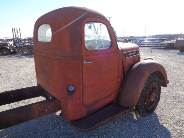 1937 International Harvester Other - photo 7