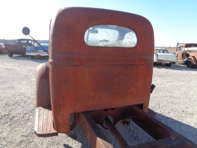 1937 International Harvester Other - photo 8