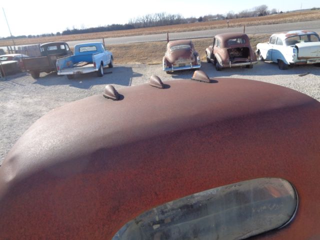 1937 International Harvester Other - photo 9