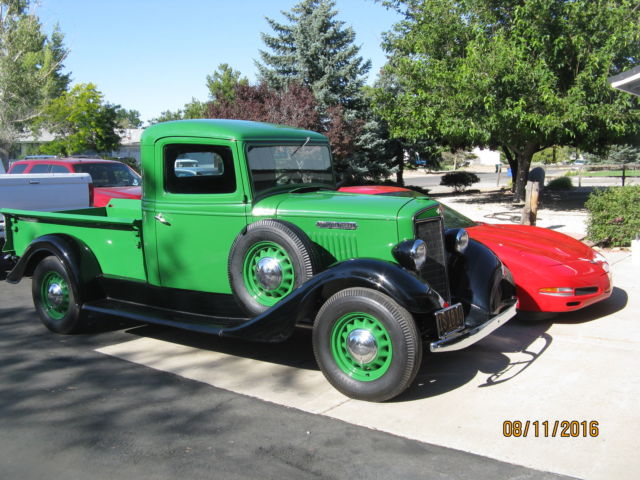 1937 International Harvester Other - photo 11