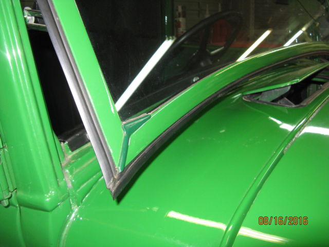 1937 International Harvester Other - photo 4
