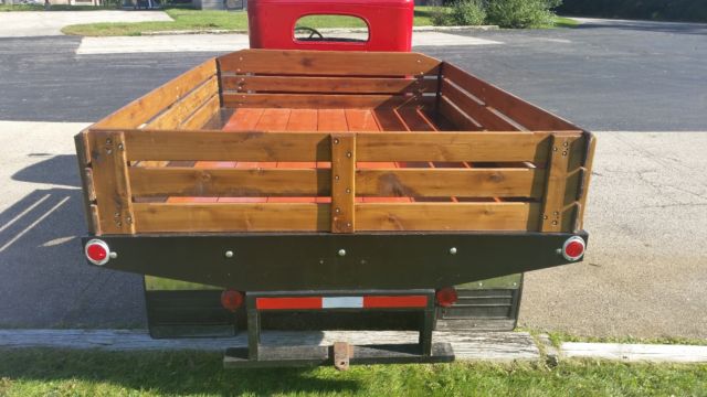 1937 International Harvester Other - photo 5