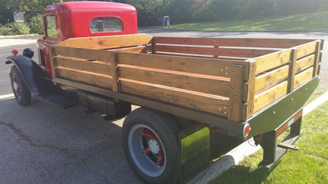 1937 International Harvester Other - photo 6