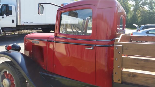 1937 International Harvester Other - photo 9