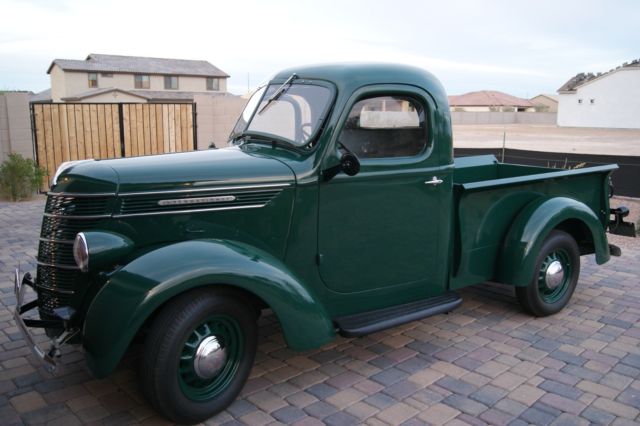 1937 International Harvester Other - photo 10