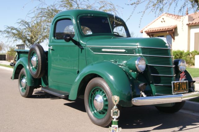 1937 International Harvester Other - photo 11