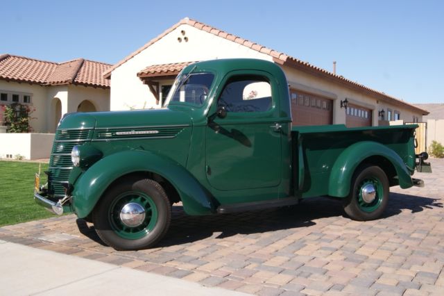 1937 International Harvester Other - photo 2