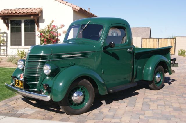 1937 International Harvester Other - photo 3