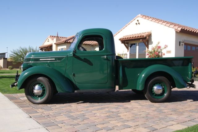 1937 International Harvester Other - photo 5
