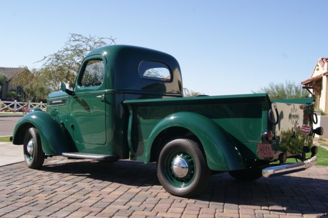 1937 International Harvester Other - photo 6