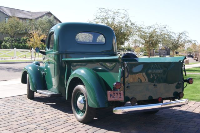 1937 International Harvester Other - photo 7