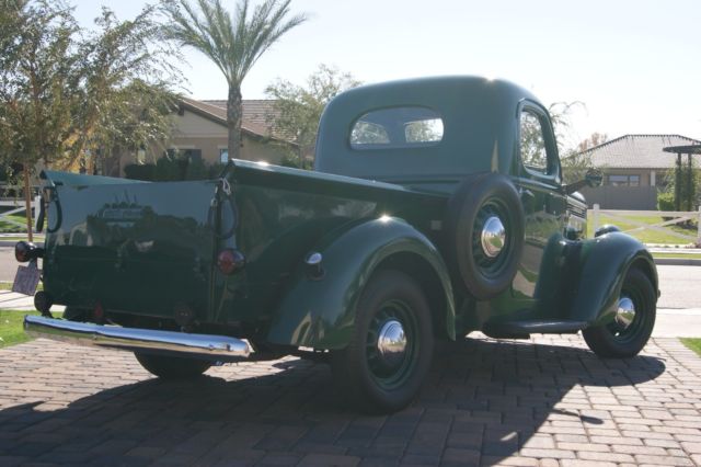 1937 International Harvester Other - photo 8
