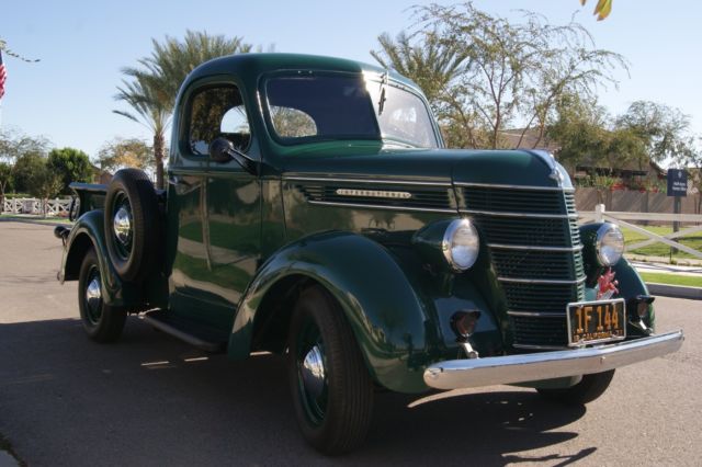 1937 International Harvester Other - photo 9