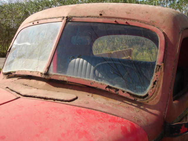 1937 International Harvester Other basic - photo 10