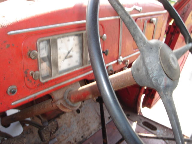 1937 International Harvester Other basic - photo 11
