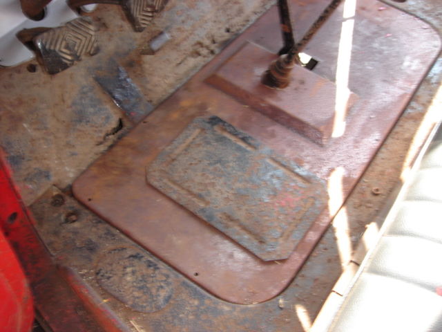1937 International Harvester Other basic - photo 12