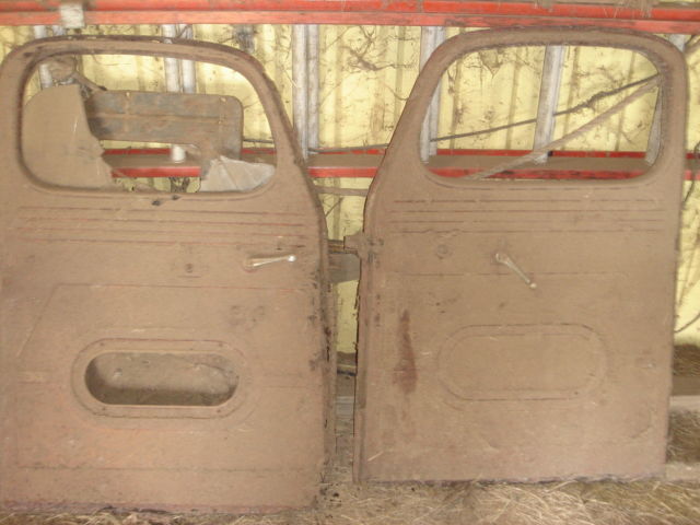 1937 International Harvester Other basic - photo 5