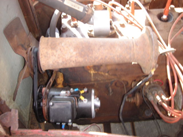 1937 International Harvester Other basic - photo 8