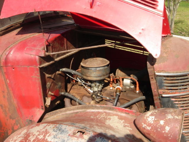 1937 International Harvester Other basic - photo 9