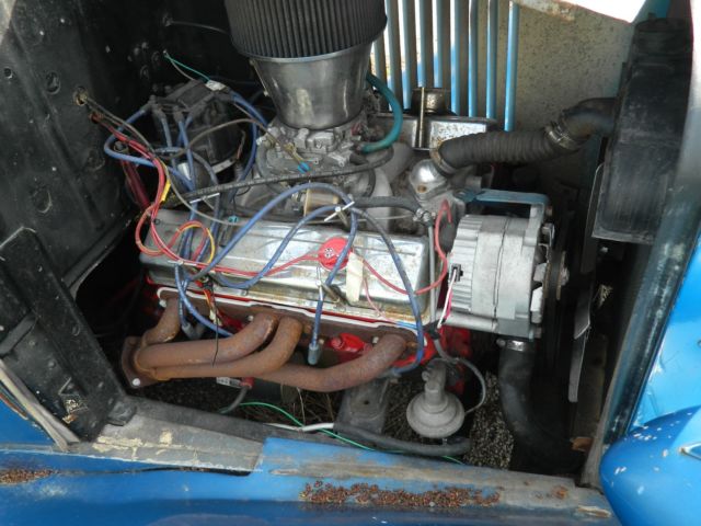 1937 International Harvester Other - photo 10