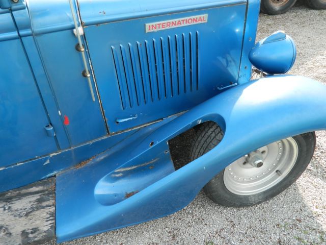 1937 International Harvester Other - photo 11